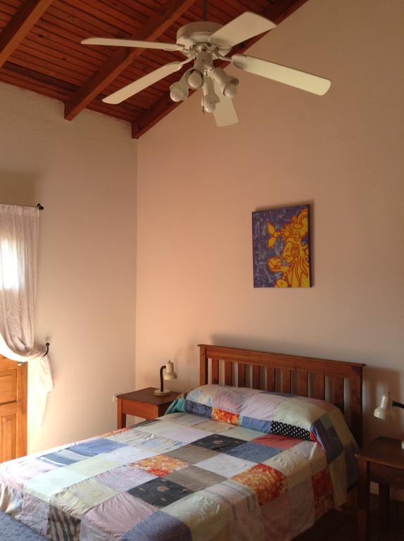 Villa La Casa De Don Santiago Townhouse Copán Esterno foto