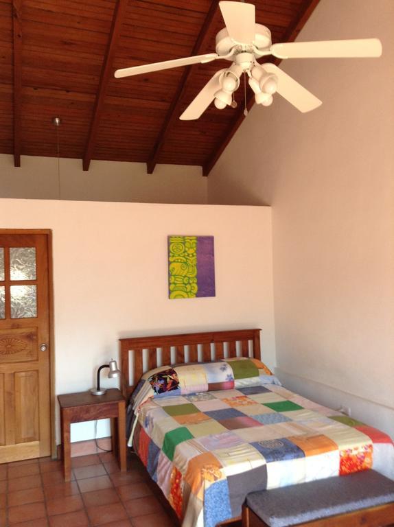 Villa La Casa De Don Santiago Townhouse Copán Esterno foto