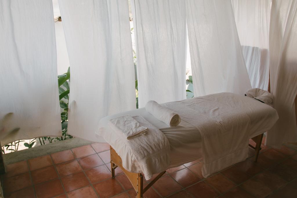 Villa La Casa De Don Santiago Townhouse Copán Esterno foto